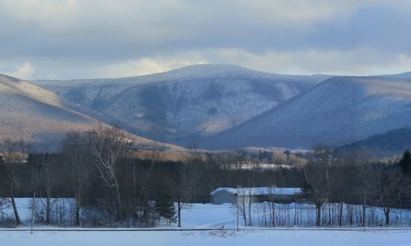 Greylock in December