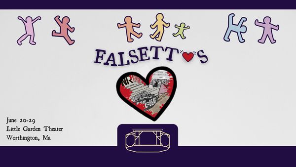 Falsettos