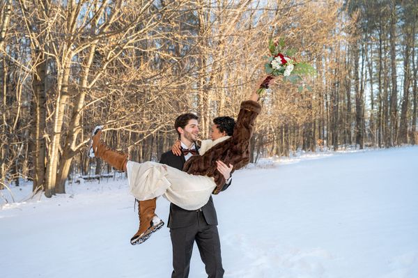 Wedding Photo